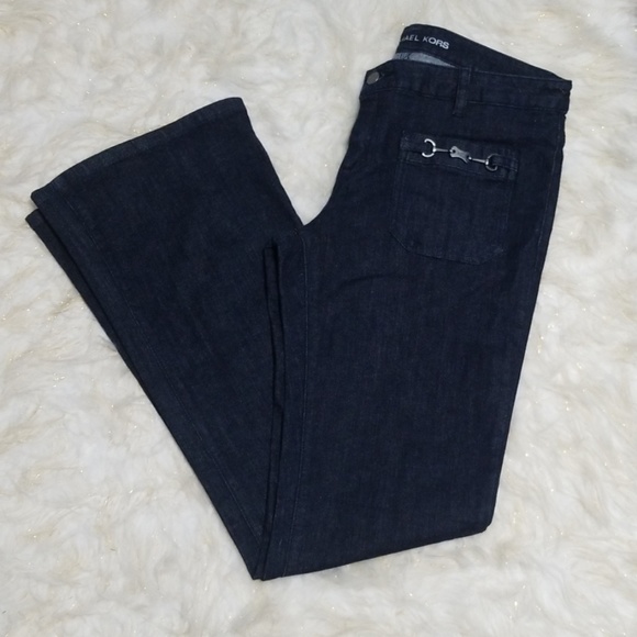 Michael Kors Denim - Sz 8 Michael Kors Stretch Jeans